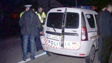 Focuri de armă şi urmăriri în trafic la Constanţa!