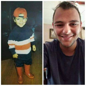 Constănţean, adoptat de mic, îşi caută familia! Îl cunoaşteţi?
