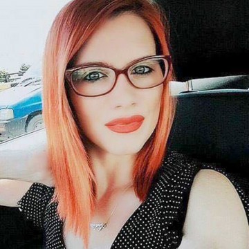 Andreea Cristea, tânăra moartă după atentatul din Londra, plânsă de rude şi prieteni!
