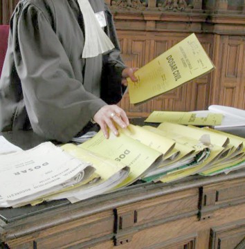 Năvodărean, trimis în judecată pentru fals în declaraţii!