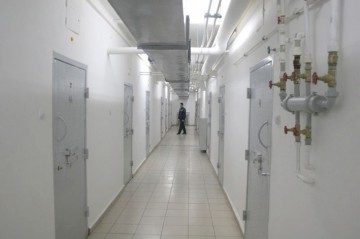 Un recidivist din Constanţa, arestat preventiv