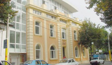 Direcţia Generală de Asistentă Socială şi Protecţia Copilului Constanţa angajează!