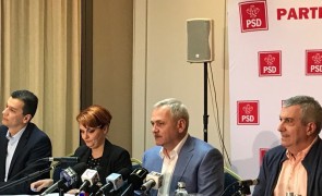 Dragnea, anunţ despre LEGEA SALARIZĂRII UNITARE