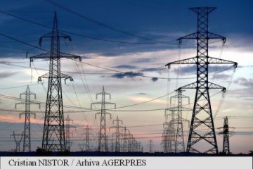 Transelectrica estimează pentru acest an înjumătățirea profitului, la 145,9 milioane de lei