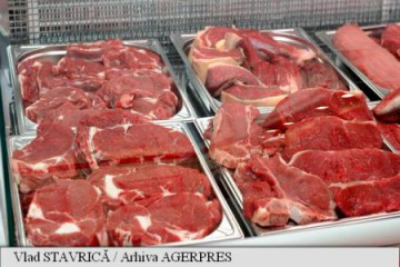 Prețul cărnii de porc va crește, în medie, cu până la 30%, începând din aprilie