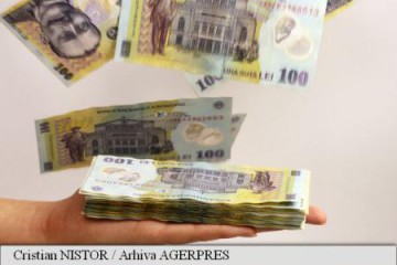 Va începe și exodul finanțiștilor dacă salariile rămân la nivelul de jos al salarizării din sectorul bugetar