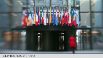 Rata șomajului în UE a scăzut la 8% în februarie, cel mai redus nivel din 2009