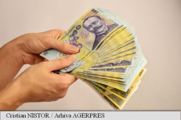 România nu trebuie să rămână la același nivel de salarii; companiile trebuie să investească în oameni