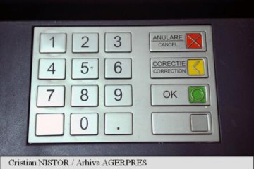 Bancomatele pot fi jefuite în câteva secunde fără a lăsa urme