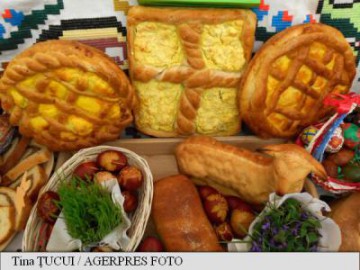 Patiserii ies pe piață cu 5 milioane de bucăți și 7,5 milioane de cozonaci