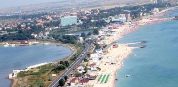 Iată Planul de Mobilitate Urbană al orașului Eforie!