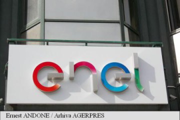 Guvernul italian va relua anul acesta privatizarea Enel, Eni, Poșta Națională și Compania de căi ferate