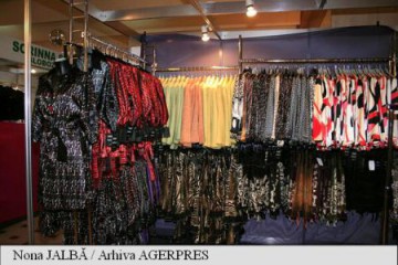 România, excedent de 1,48 miliarde euro în comerțul cu îmbrăcăminte și accesorii, anul trecut