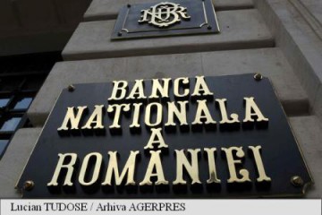 BNR a decis menținerea dobânzii de politică monetară la 1,75% pe an