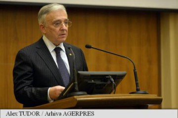 România îndeplinește din 2015 criteriile de la Maastricht