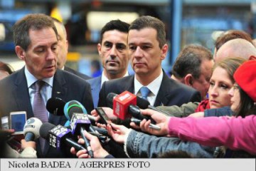Vom primi în uzina de la Craiova 976 de noi angajați pentru producția modelului EcoSport