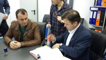 Primăria Hârşova anunţă un proiect nou pentru tineri