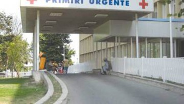 Noi medici la Spitalul Municipal Mangalia