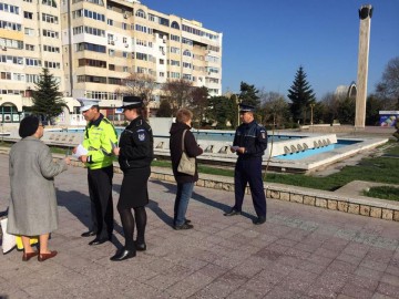Sărbătorile Pascale bat la ușă! Iată ce trebuie să faceți pentru a evita hoții și escrocii!