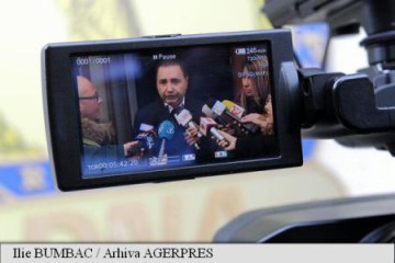 Rizea, în instanță: I-am vândut lui Șova un imobil în rate; banii erau ridicați lunar de șoferul meu