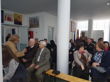 Adunare Generală la UDTTMR: se pregătesc de un nou Congres!