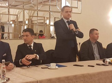 Agenţii economici din Mamaia AU IGNORAT invitaţia ministrului Turismului la dezbaterea pe tema sezonului estival