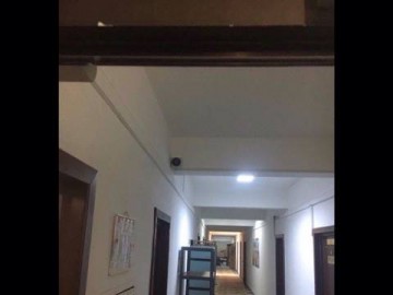 RĂZBOI LA PALAT! Prefectura face monitorizare video. Cu ce bani sau din a cui 
