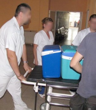 Spitalul Judeţean investeşte bani în materiale sanitare!