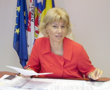 Şefa SPIT, Virginia Uzun, contraatacă: „Faptul că respectăm legea, deranjează”