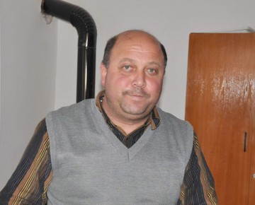 S-a admis cererea primarului din Dobromir, Iusein Visel, în contradictoriu cu Prefectura