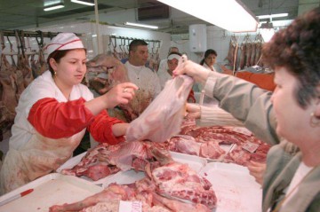 Inspectorii DSVSA se laudă că au luat 
