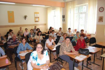 Constanţa: Peste 190 de profesori susţn examenul naţional de definitivare în învăţământ
