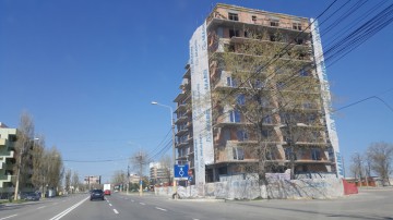 Se munceşte la foc continuu în Mamaia. Hotelierii pun la punct ultimele detalii