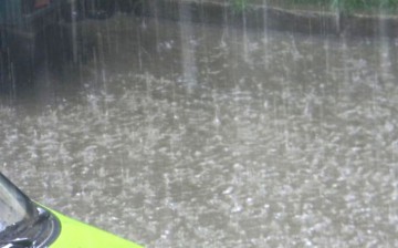 RAJA a activat Comandamentul pentru Situaţii de Urgenţă