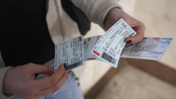 Cum se decontează biletele de tren pentru elevi