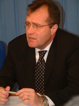 Constănțeanul Cezar-Manole Armeanu, numit ambasador al României în Kazahstan și Tadjikistan