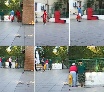 Căminul de bătrâni de la Cernavodă, MONITORIZAT! În plină evaluare, Primăria a făcut VARZĂ documentaţia de funcţionare