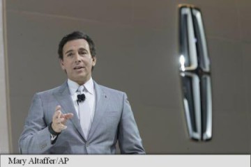 Majorările de taxe au afectat vânzările Ford pe piața chineză