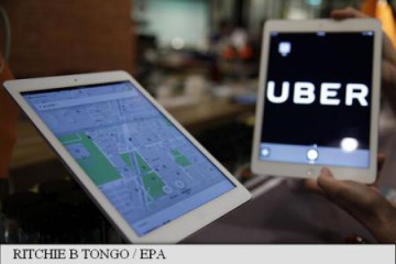 COTAR cere premierului aprobarea unui OUG care să scoată în afara legii platformele ilegale, inclusiv UBER
