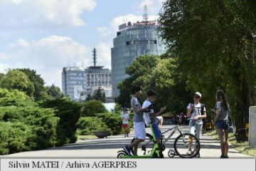 56.866 copii se aflau în sistemul de protecție specială, la finele anului trecut