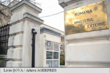 Salariul de bază al unui ambasador va ajunge la 10.810 lei în 2022, un consul general va avea 10.000 de lei