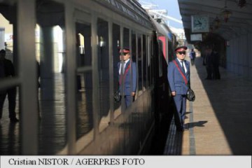 CFR Călători suplimentează cu 8.000 de locuri trenurile de pe cele mai circulate rute, de Paște
