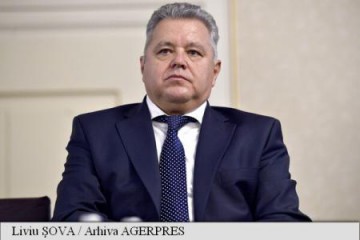 Ar fi benefic ca o mare parte din producția internă de gaze să fie tranzacționată pe bursă
