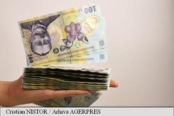 CNP menține la 5,2% estimarea privind creșterea economică pentru acest an