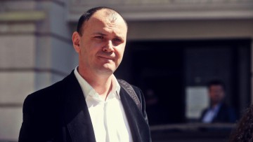 Sebastian Ghiţă a fost ARESTAT. VEZI unde a fost PRINS!