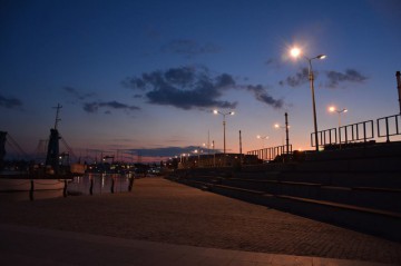 Procurorii şi DGA, DESCINDERE la Mangalia! DECONTĂRI ILEGALE PENTRU ILUMINATUL PUBLIC