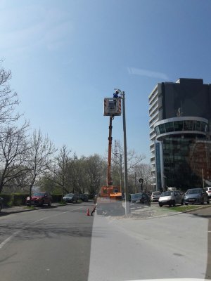 Lucrări intense în municipiul Constanța! Iată unde intervin muncitorii