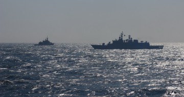 Militarii constănțeni participă la Exercițiul multinațional 