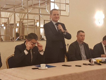 Ministrul Turismului: Voucherele de vacanță se vor acorda de la sfârșitul lunii iulie-începutul lunii august, după rectificarea bugetară
