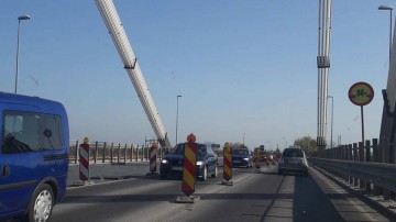 Conduceți prudent, la întoarcerea din minivacanţă! Iată cum să evitați accidentele